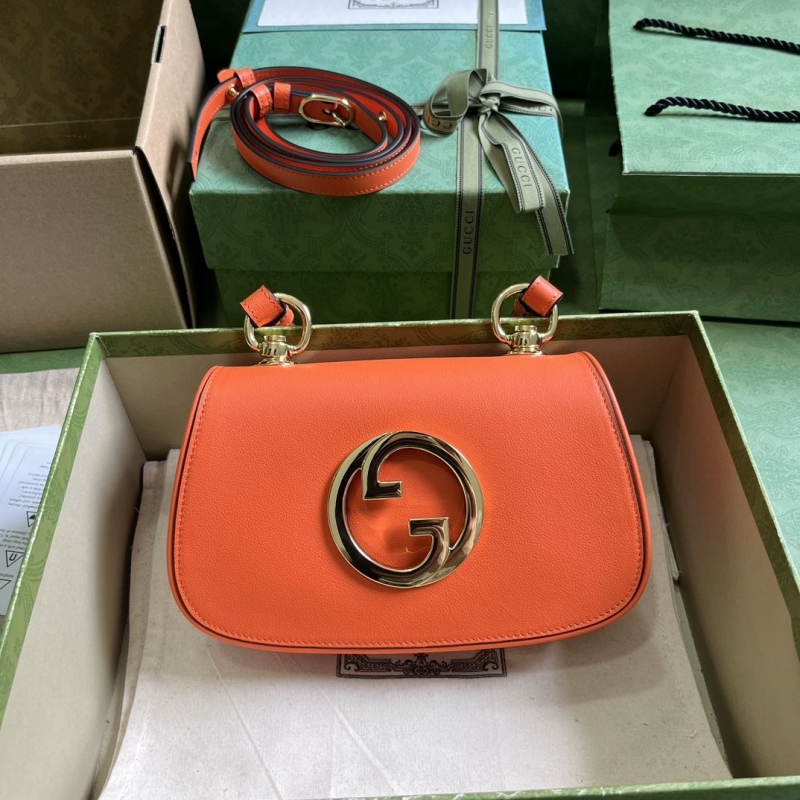 G*u*i satchel bags